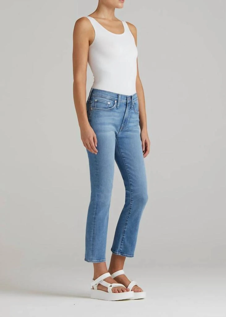 Edwin Edwin - Cassia Jeans 4