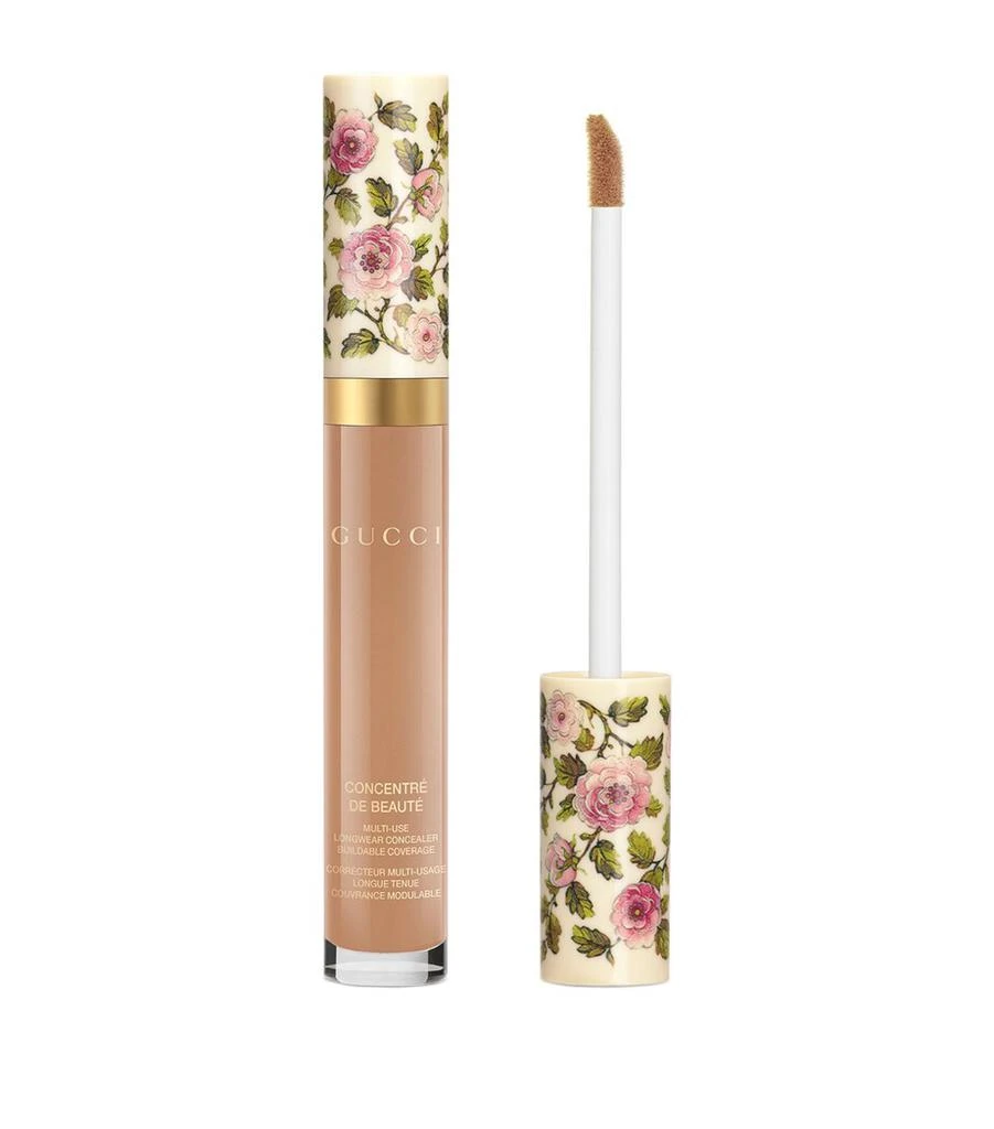 Gucci Concentré De Beauté Liquid Concealer 1