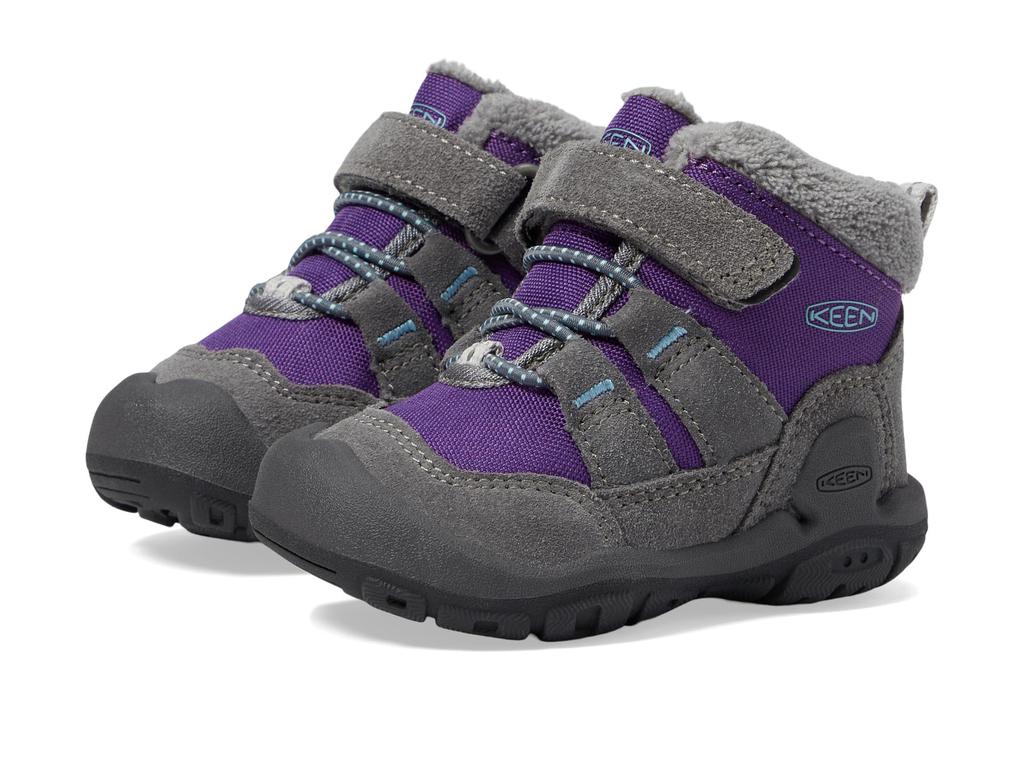 Keen Knotch Chukka (Toddler)