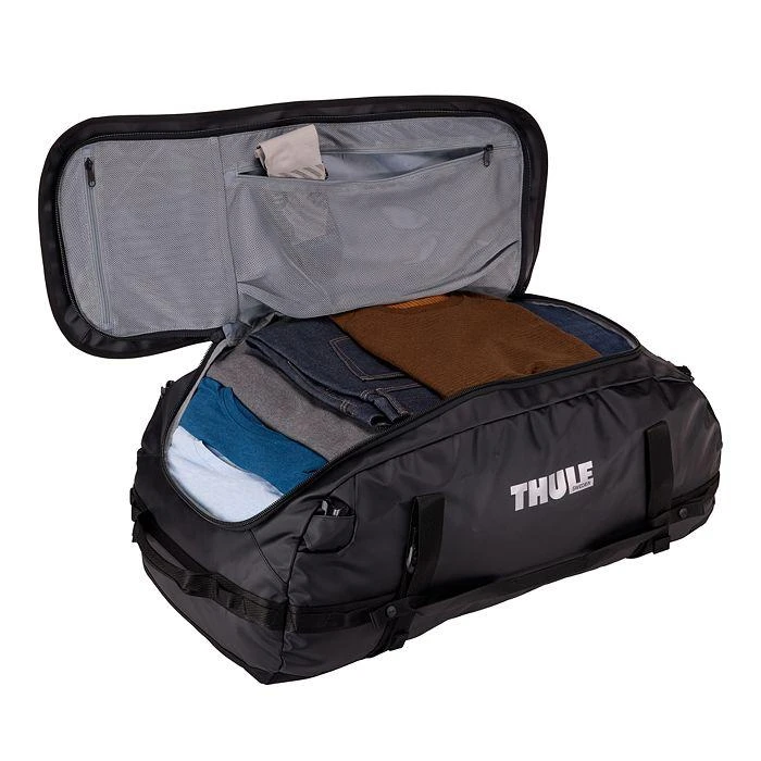 Thule Chasm 90L Duffel Bag 2