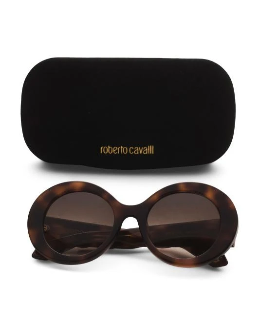 Roberto Cavalli Sunglasses SRC057M-777-51 New with tags Roberto Cavalli SRC057M 0777 | Sunglasses main image 2