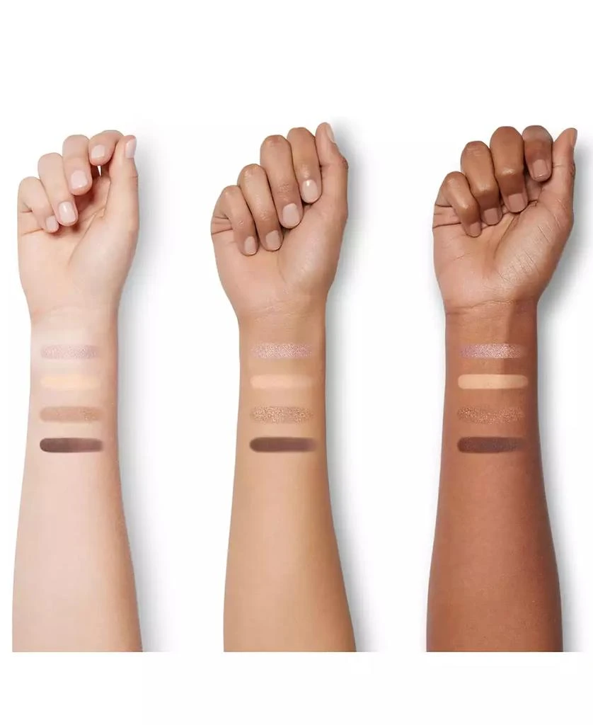 NARS Quad Eyeshadow Palette 7