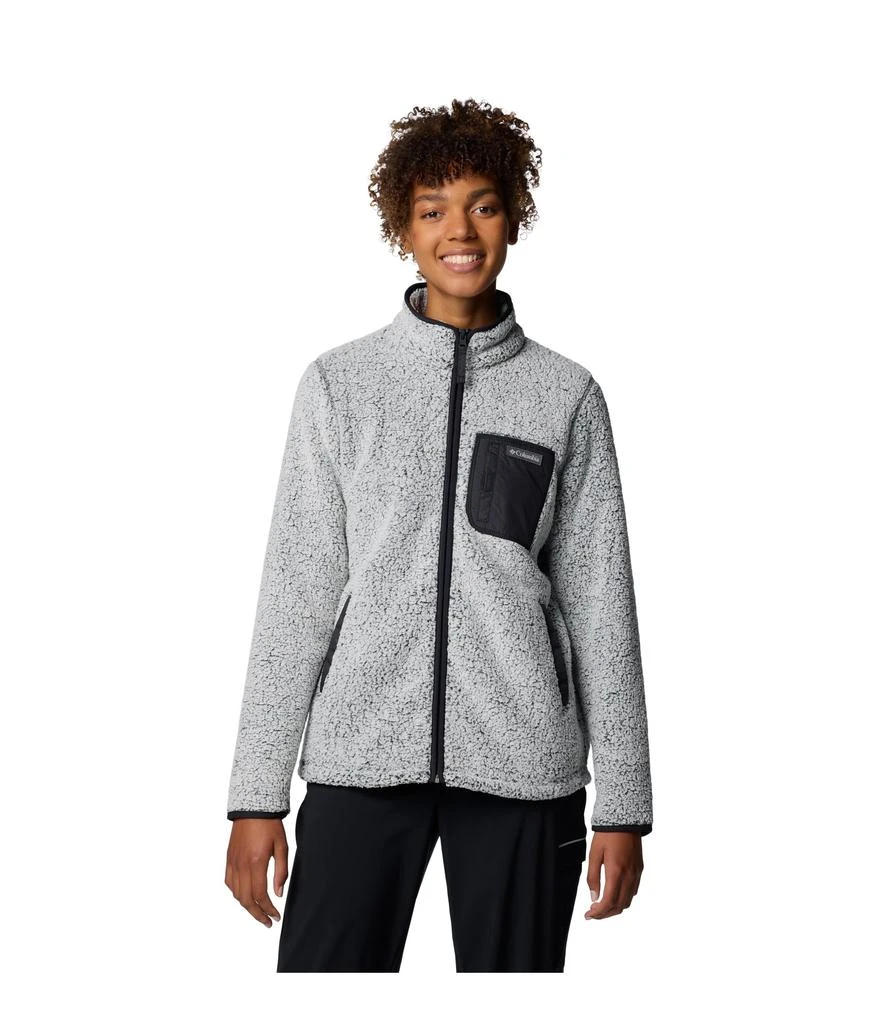 Columbia West Bend™ Full Zip II 1