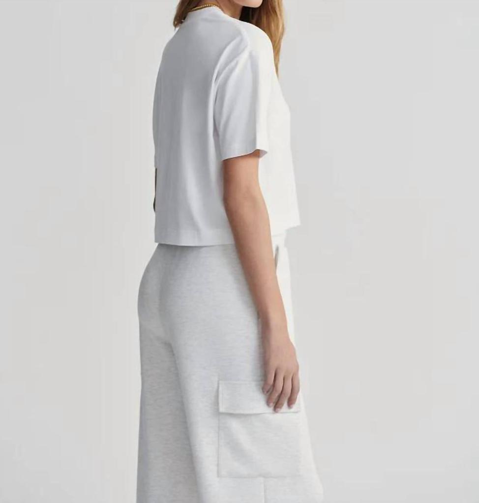 Varley Varley - Venice Easy Tee