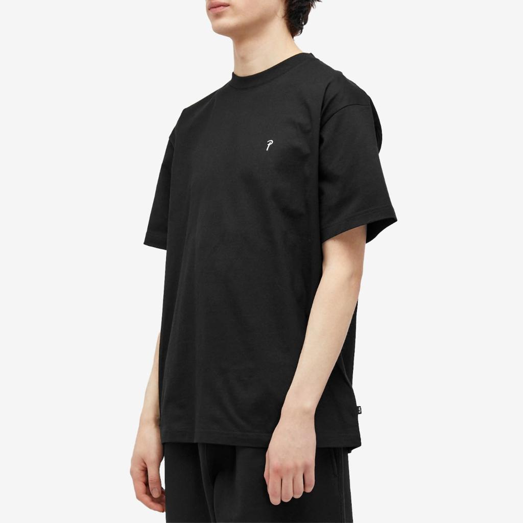 Patta Patta Basic Script P T-Shirt