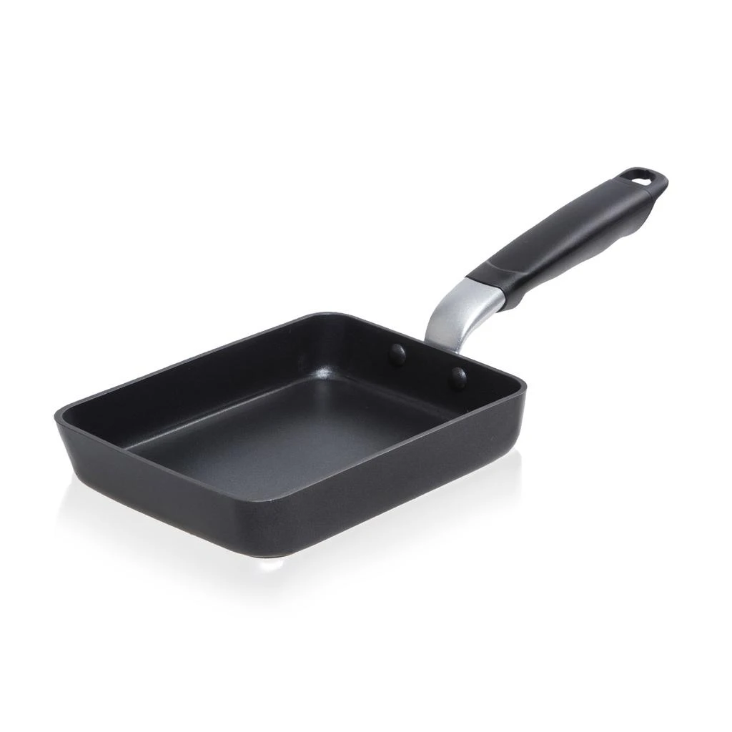 TECHEF Tamagoyaki Japanese Omelette Pan/Egg Pan Medium 1