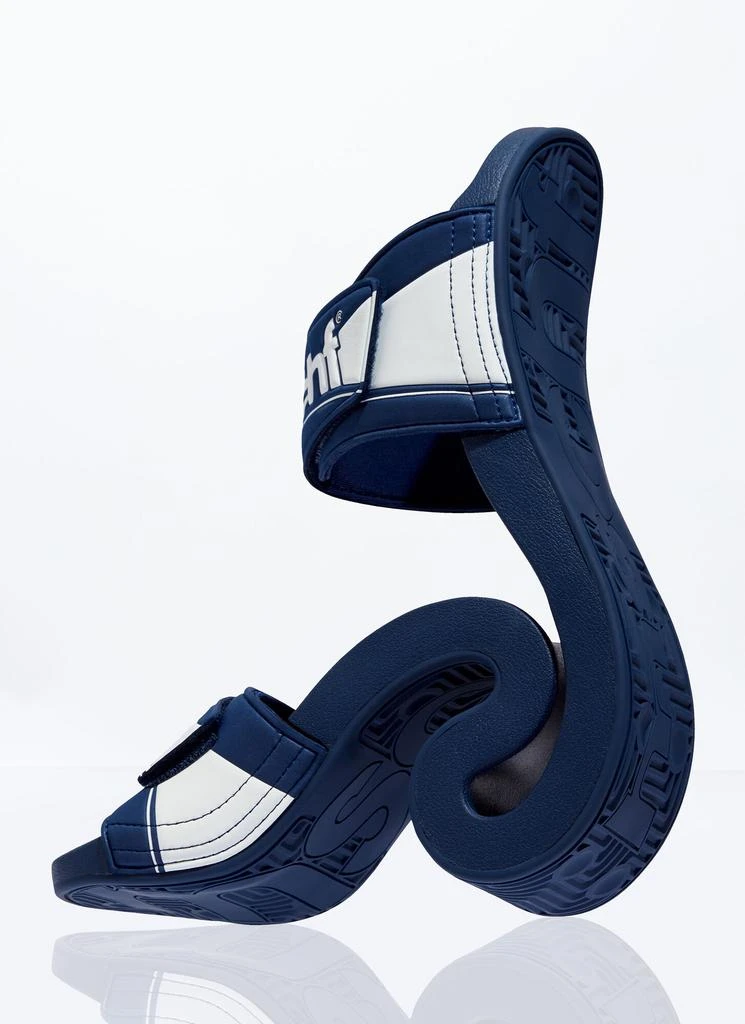 MSCHF Flipped Flop Heels 4
