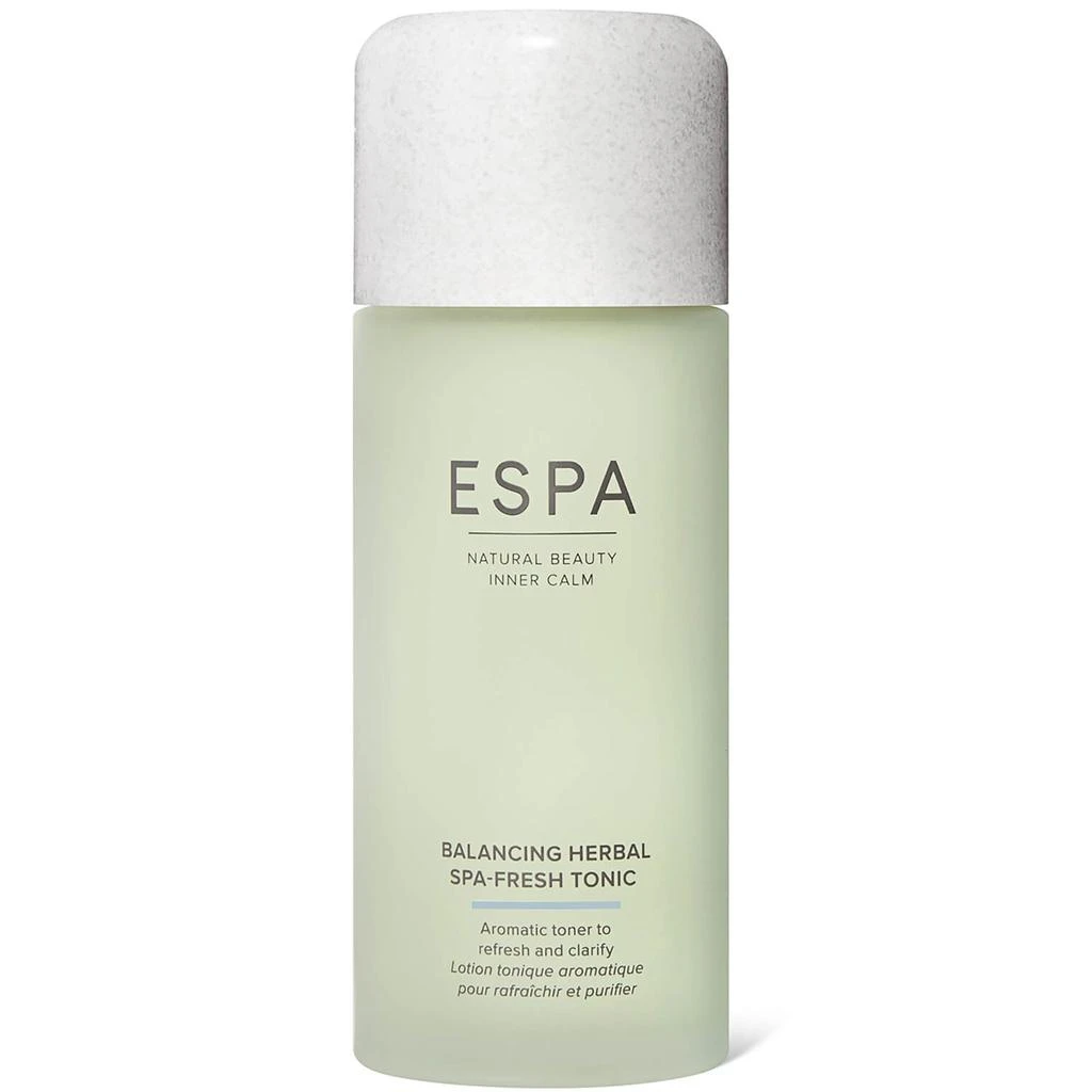 ESPA ESPA Balancing Herbal Spa Fresh Tonic 6.7 fl. oz. 1