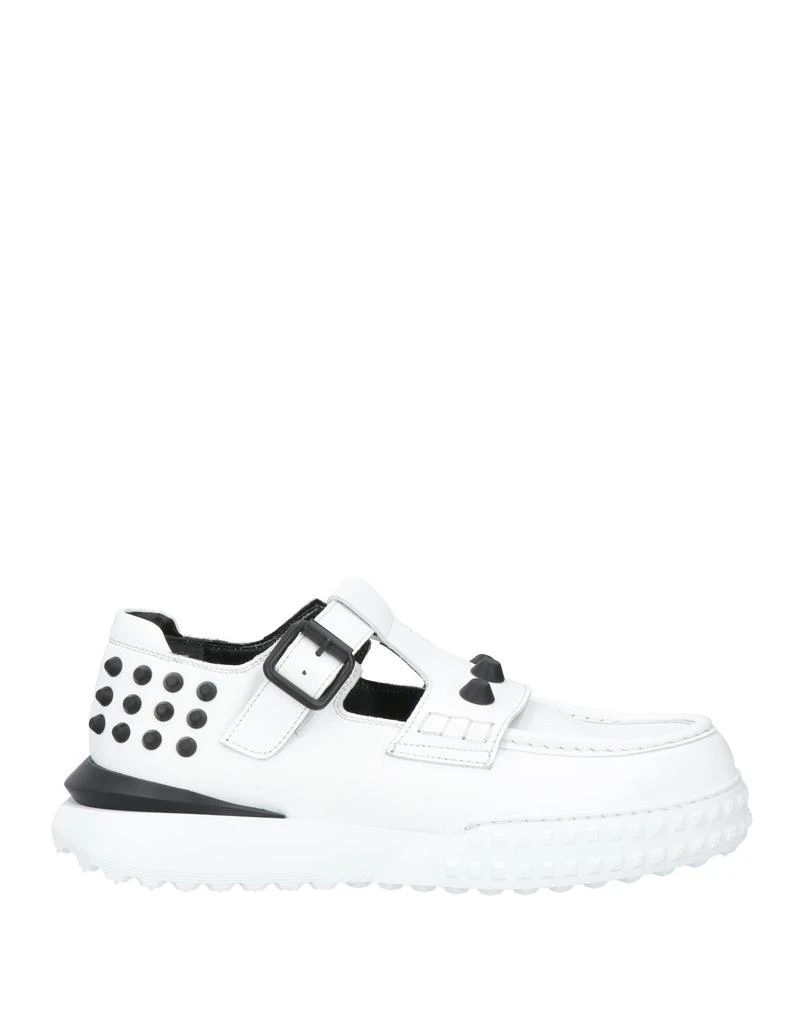 MICH e SIMON Loafers 1