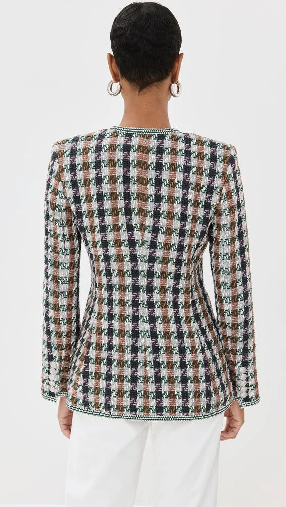 VERONICA BEARD Alessia Jacket 2