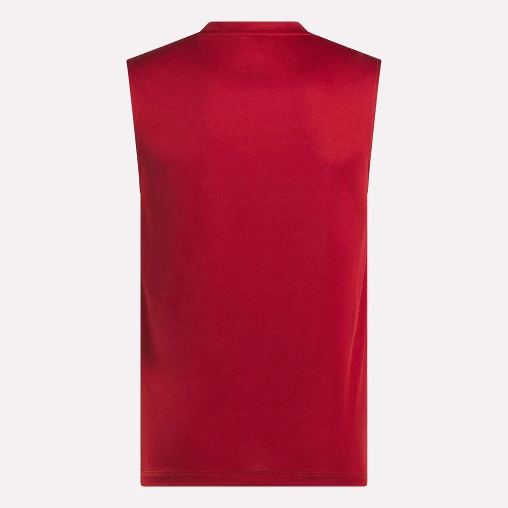 Reebok Men's Train Sleeveless Tech Tee 4