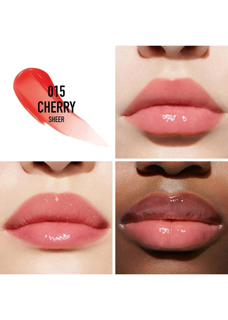 Dior Dior Addict Lip Maximizer 2