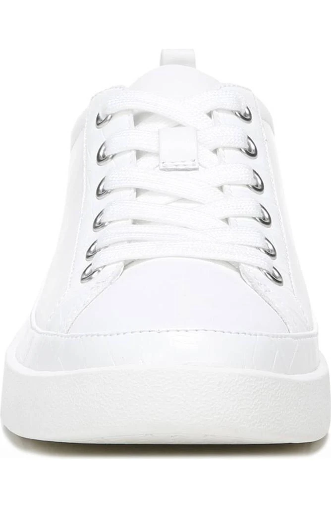VIONIC Vionic - Women's Winny Low Top Leather Sneakers 5