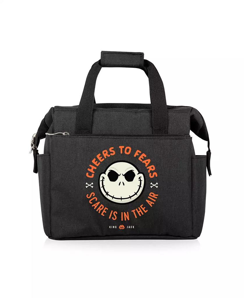 ONIVA Disney Nightmare Before Christmas On The Go 9 Liter Lunch Bag Cooler