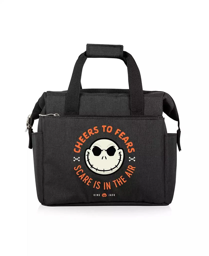 ONIVA Disney Nightmare Before Christmas On The Go 9 Liter Lunch Bag Cooler 1