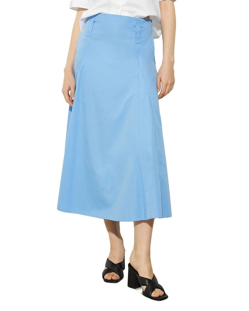 MAX&Co Meteora Skirt 1