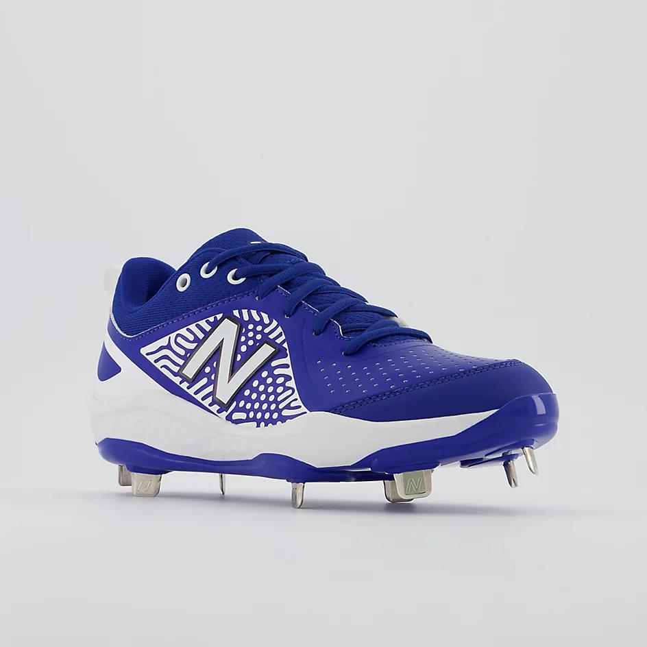 New Balance Fresh Foam Velo v2 Metal