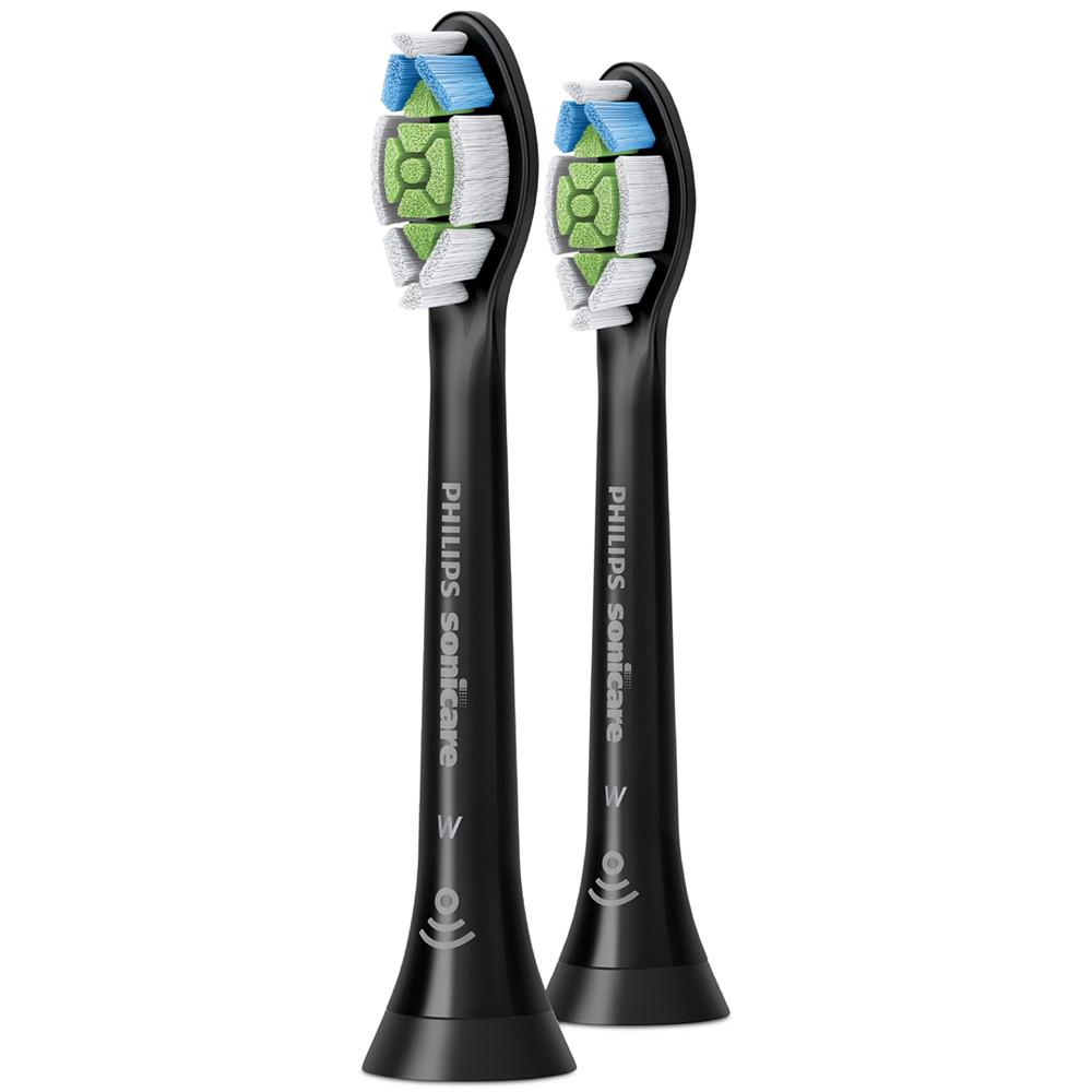Philips 2-Pk. Sonicare DiamondClean Brush Heads