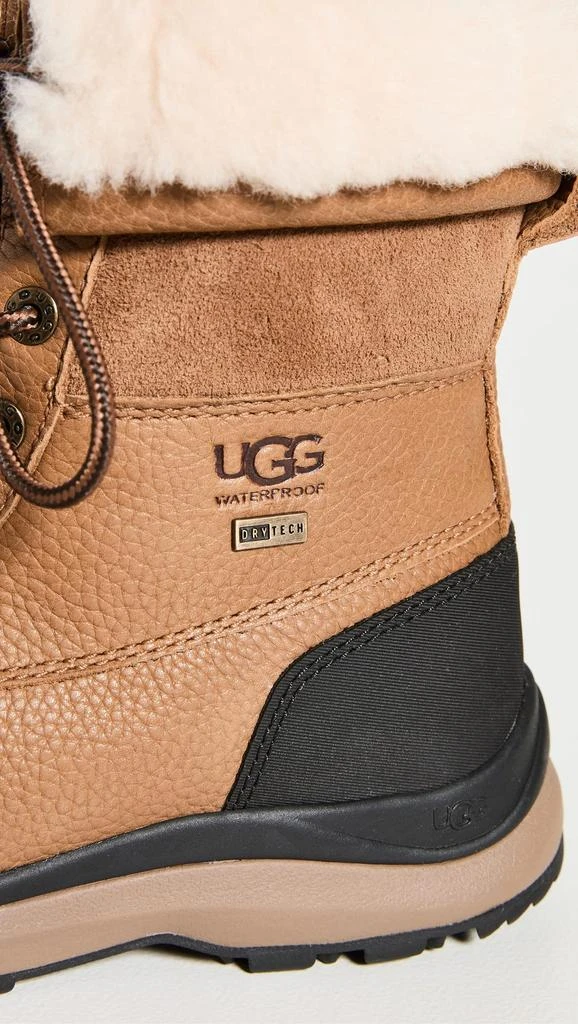 UGG UGG Women
s Adirondack III Boot 5