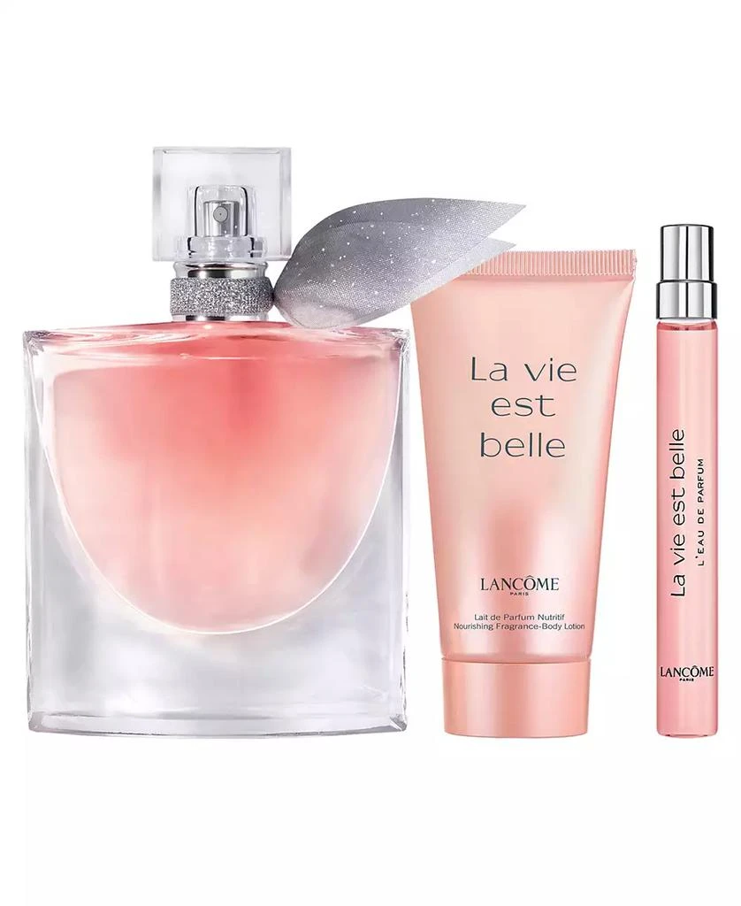 Lancôme 3-Pc. La vie est belle Gift Set 2