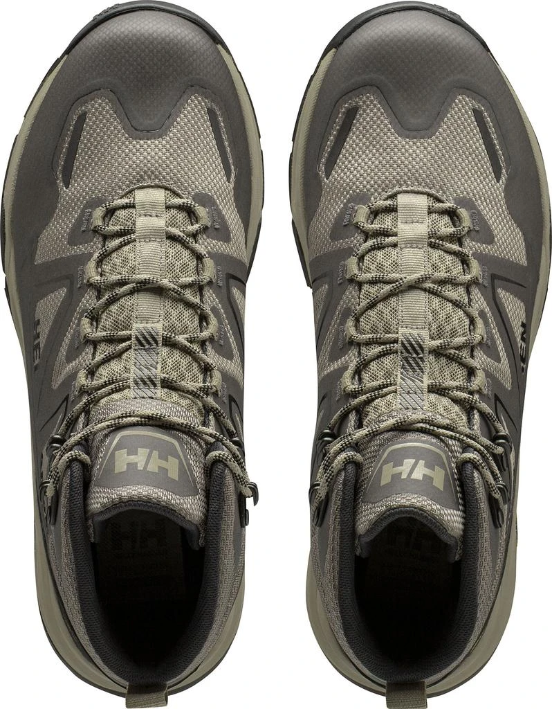 Helly Hansen Cascade Mid Hiking Boots - Men's 6