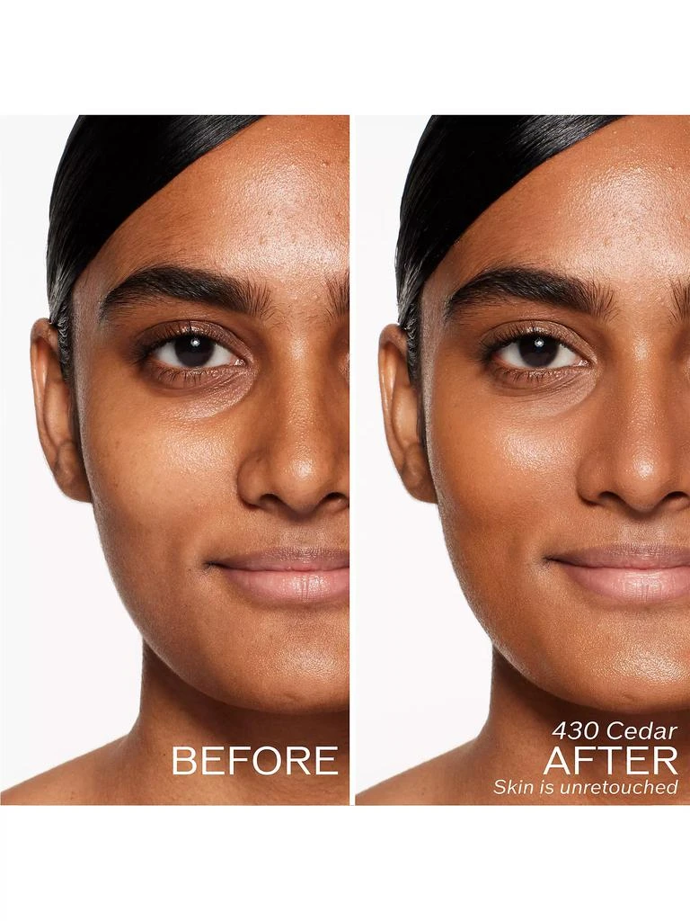 Shiseido Revitalessence Skin Glow Foundation SPF 30 3