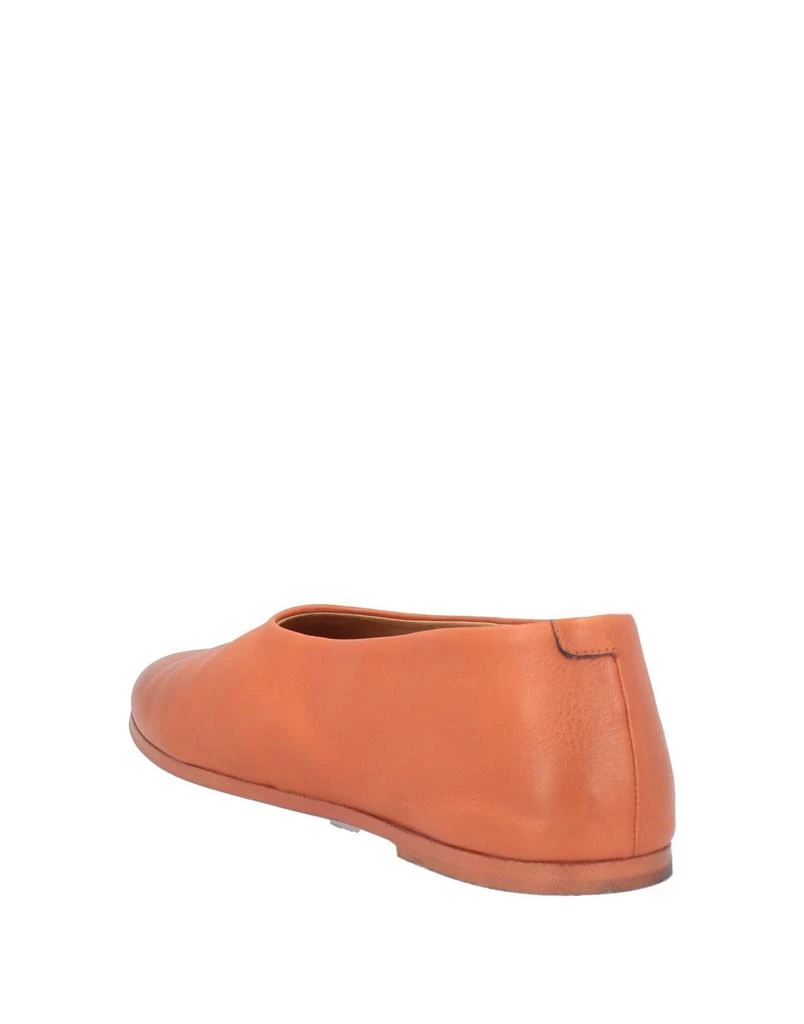 Marsèll Ballet flats 3