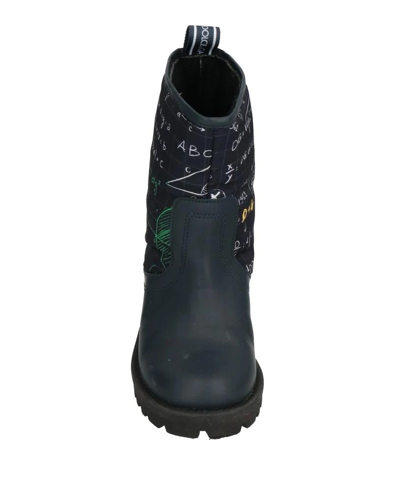 Dolce 
Gabbana DOLCE&GABBANA 4