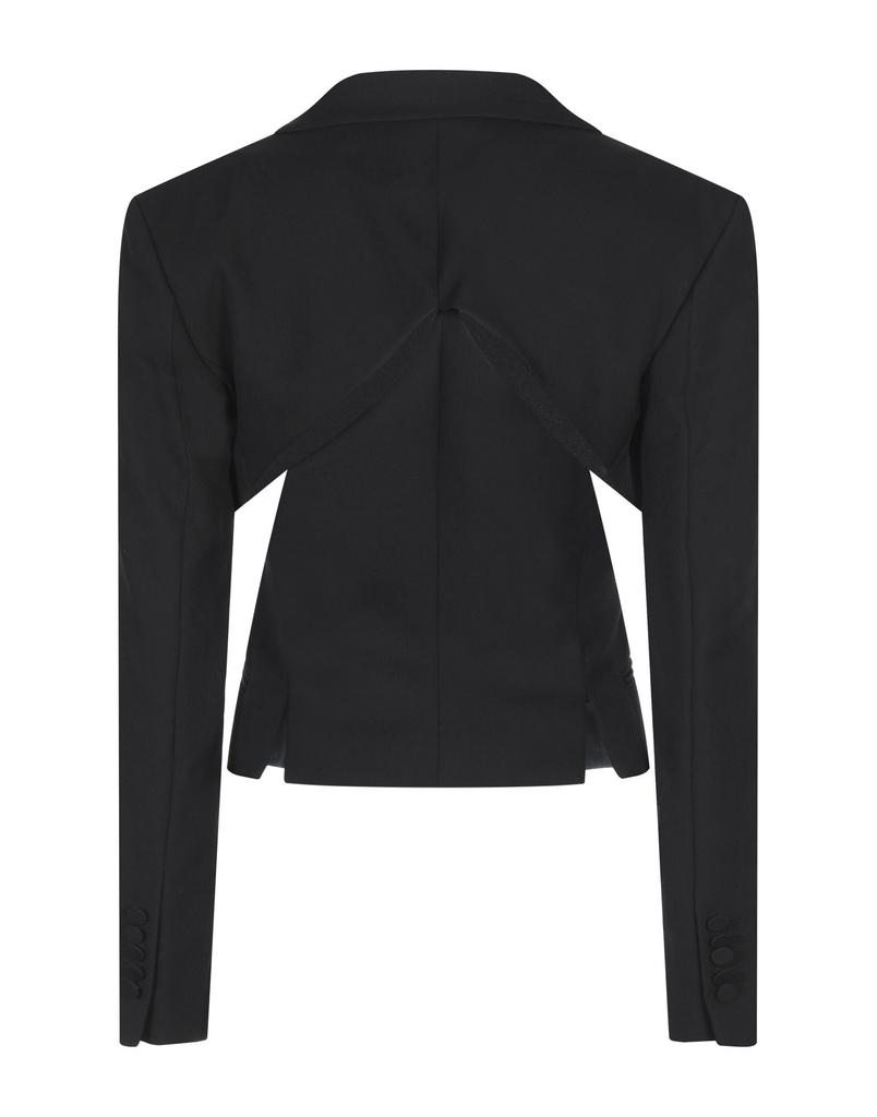 haider ackermann Blazer