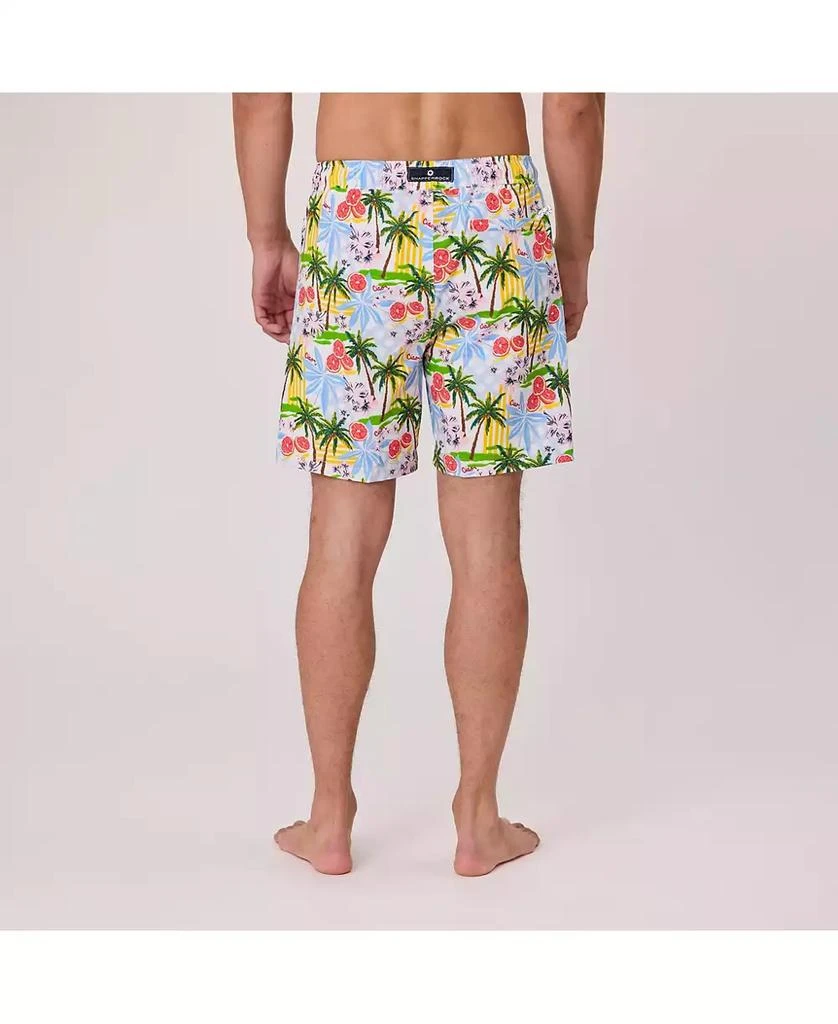 Snapper Rock Men's Ciao Paradiso Swim Short 5