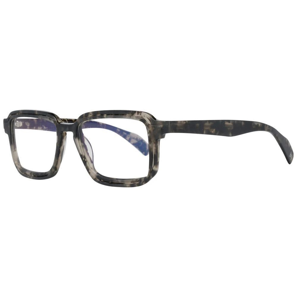 YOHJI YAMAMOTO Plastic Glasses Men
s (Frames)