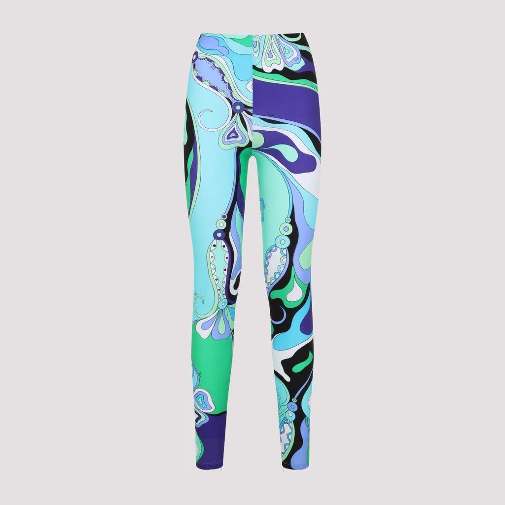 EMILIO PUCCI LEGGINGS 2