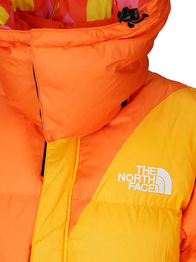 The North Face M Tnf X Yinka Ilori Down Puffer Jacket 3