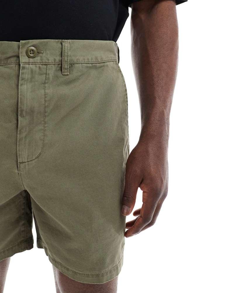 nike khaki & chino shorts