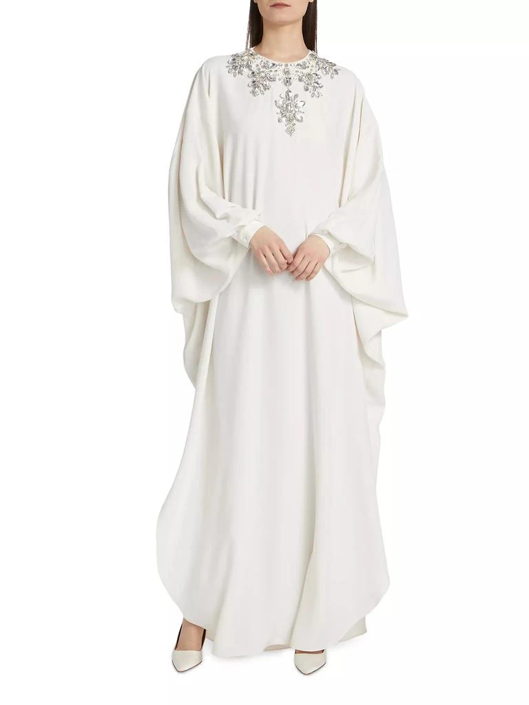 Zuhair Murad Embellished Kaftan 3