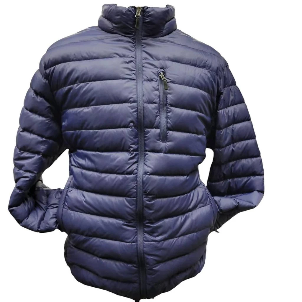Club Room Club Room - Men's Performance Water Resistant Jacket 1