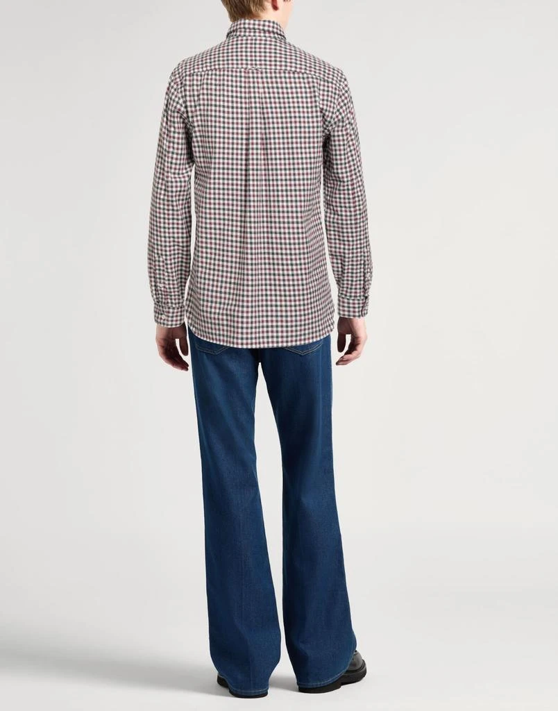 XACUS Checked shirt 3