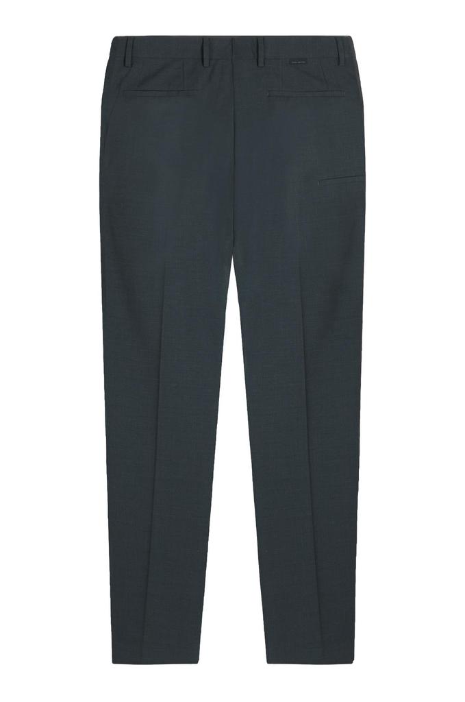 gazzarrini Gazzarrini x Michele Franzese Zen Trousers