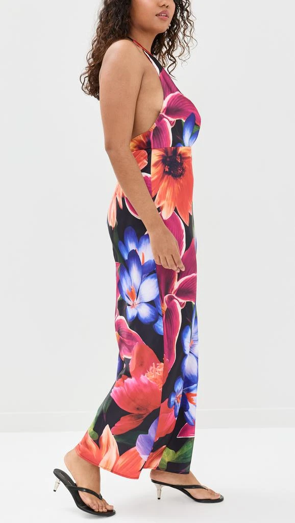 Runaway the Label Posey Maxi Dress 9