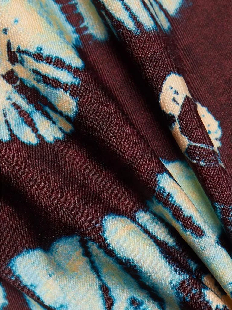 Ulla Johnson Maria Abstract Bikini Bottom 6