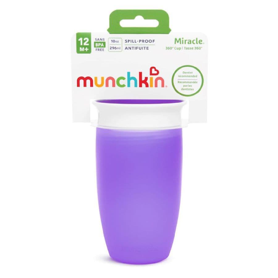 Munchkin Miracle 360 Degree Sippy Cup