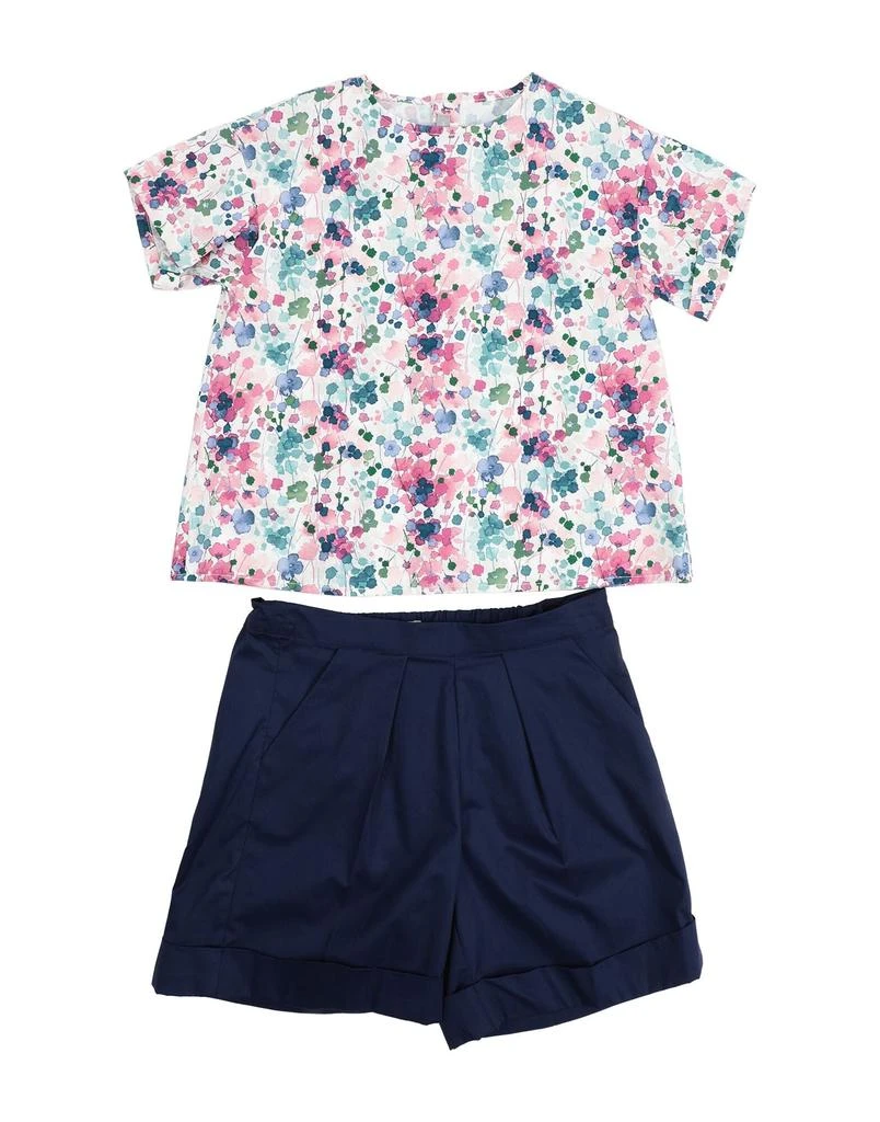 IL GUFO Kids’ co-ord 1