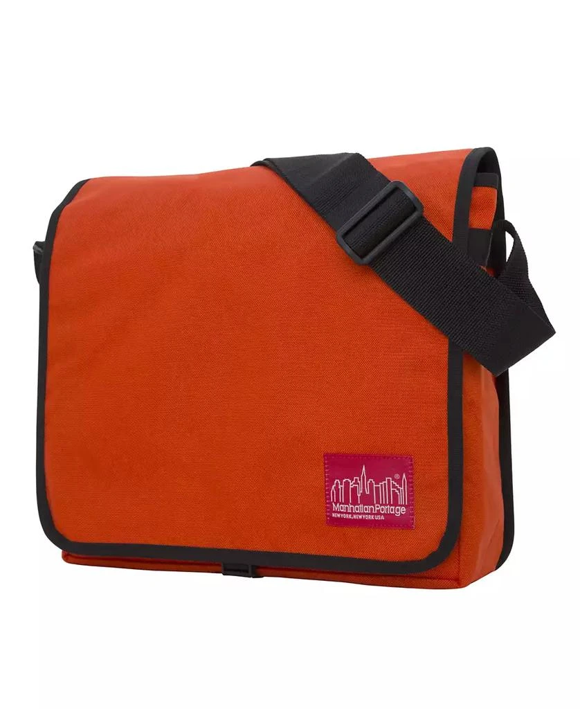 Manhattan Portage Medium DJ Bag 8