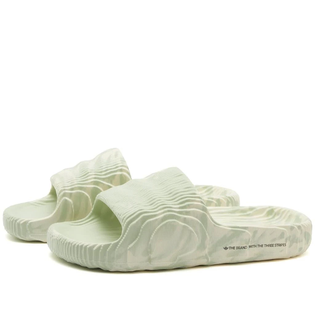Adidas Adidas Adilette 22 1