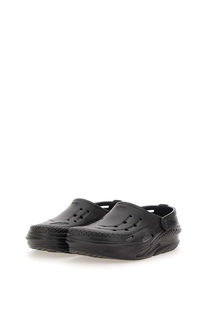 Crocs off Grid Clog Mules 2