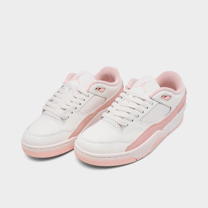 jordan flight low cut