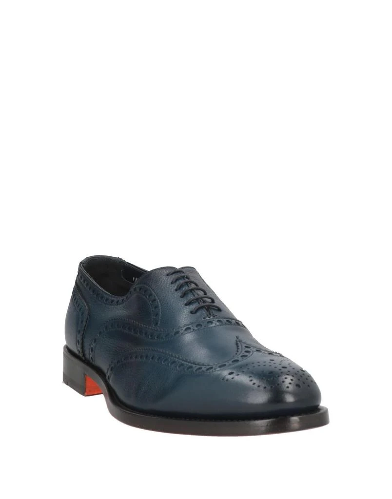 Santoni Laced shoes 2
