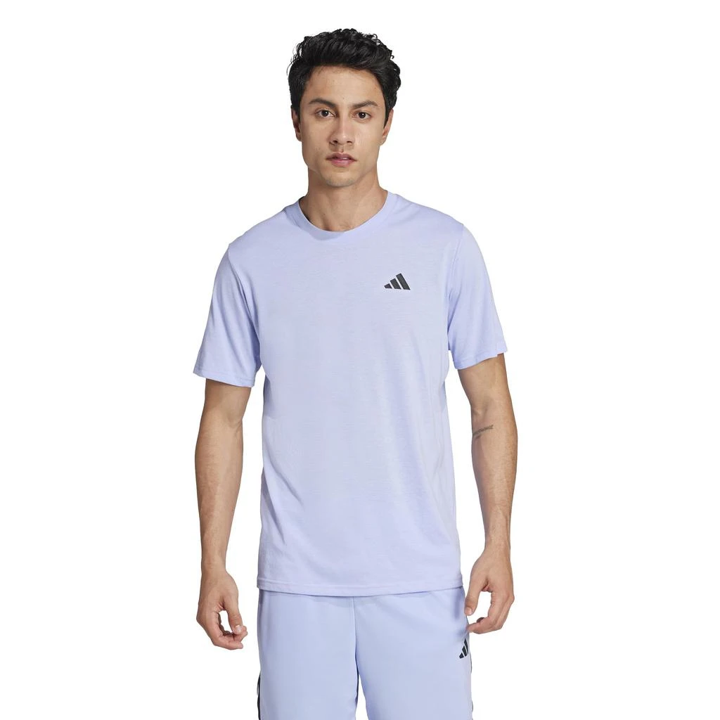 Adidas Train Essentials Feelready Training Tee 1