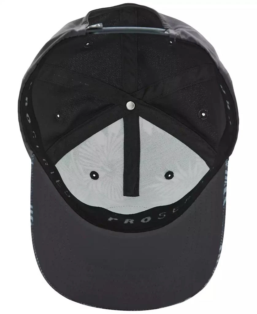 PGA TOUR Men's Leaf-Print Logo Hat 3