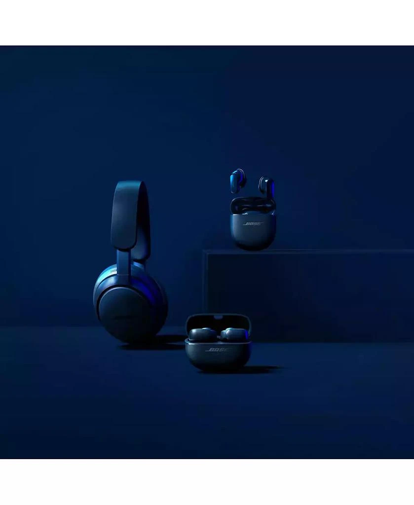 Bose QuietComfort Ultra Wireless Noise Cancelling Earbuds 9